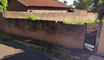 ◼️Terreno no Bairro Jardim Imá