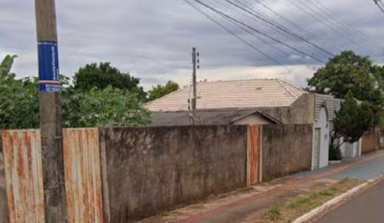 ◼️Terreno no Bairro Vila Duque de Caxias