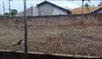 ◾2 Terrenos no Bairro Jardim seminário