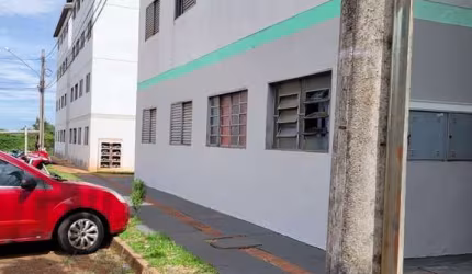 ◼️Apartamento no Bairro Jardim Campo Nobre