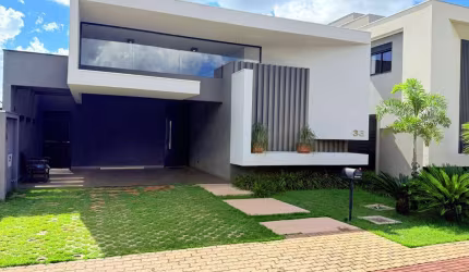 Casa para alugar na Baliana, 47, Terras Alpha Campo Grande, Campo Grande por R$ 13.000