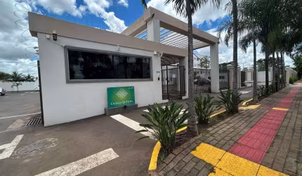 Apartamento Térreo com espaço externo privativo- Castello Di Palma -Tiradentes