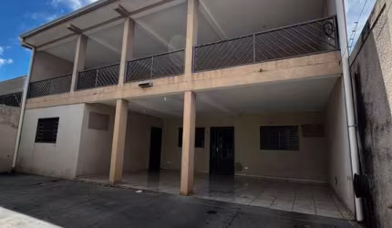 SOBRADO COMERCIAL OU RESIDENCIAL