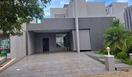 Casa para alugar na Murta, 45, Terras Alpha Campo Grande, Campo Grande por R$ 6.500
