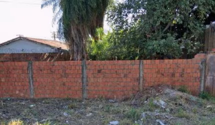 ◼️Terreno no Bairro Caiçara