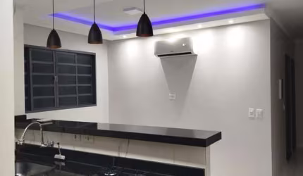 Apartamento Reformado - Condomínio Leonel Brizola 2- Bairro Tijuca