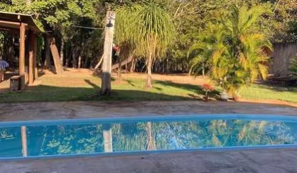 Fazenda à venda na zona rural, 888, Zona Rural, Coxim por R$ 650.000