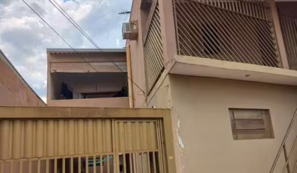 PREDIO RESIDENCIAL OU COMERCIAL - BAIRRO OCTÁVIO PÉCORA