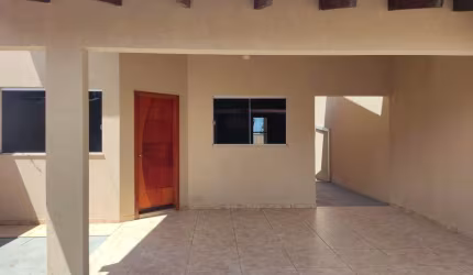 LOCAÇÃO CASA JARDIM SEMINÁRIO
