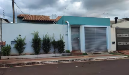 Casa no Bairro Atlântico Sul