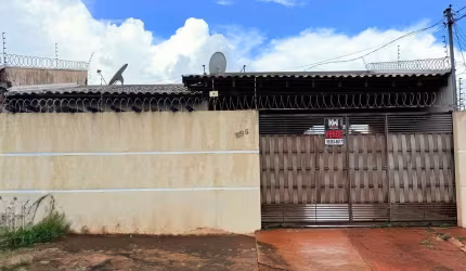 ◼️Casa no Bairro Jardim Colibri