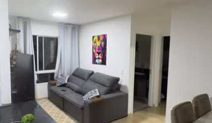 ✨ Apartamento no Residencial Solar das Andorinhas ✨