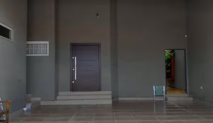 Excelente casa px ao pão de açúcar