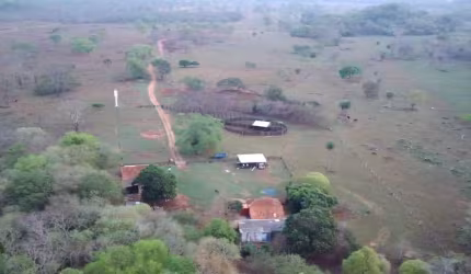 Fazenda em Bonito /MS