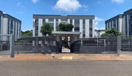 Apartamento Térreo - Condomínio Afrânio Fialho – em frente ao Aeroporto de Campo Grande