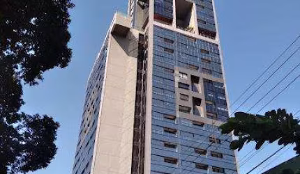 Flat Mobiliado - Vertigo