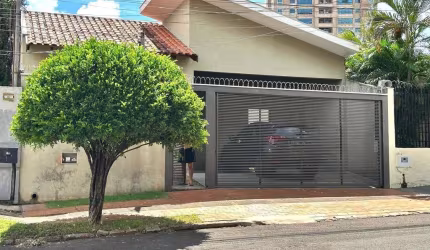 EXCELENTE CASA NO JARDIM BELA VISTA