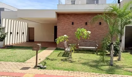 Casa Terrea no Alphaville 2