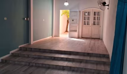 SALÃO TERAPÊUTICO- VILA ROSA PIRES