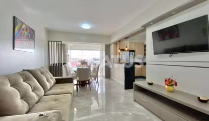 Apartamento com 3 quartos à venda na Avenida Ubirajara, 427, Navegantes, Capão da Canoa por R$ 990.000