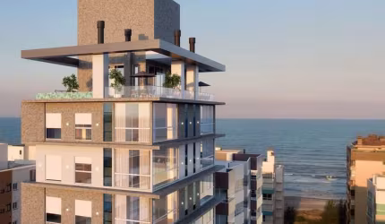 Apartamento com 2 quartos à venda na Rua Tupanciretã, 3154, Navegantes, Capão da Canoa por R$ 1.190.000