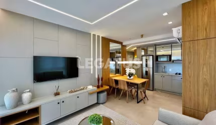 Apartamento com 2 quartos à venda na Rua Marabá, 3094, Navegantes, Capão da Canoa por R$ 830.000