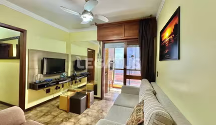 Apartamento com 2 quartos à venda na Moarcir, 2435, Centro, Capão da Canoa por R$ 425.000