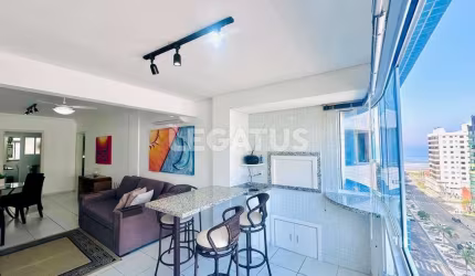Apartamento com 2 quartos à venda na Rua Ubirajara, 281, Centro, Capão da Canoa por R$ 811.000
