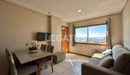Apartamento com 1 quarto à venda na Rua Peri, 3599, Centro, Capão da Canoa por R$ 450.000