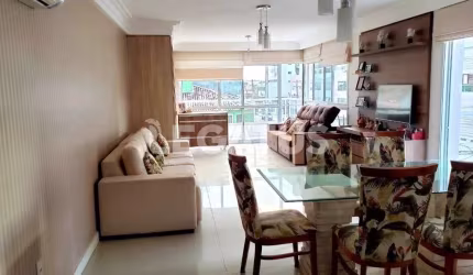 Apartamento com 4 quartos à venda na Rua Guaraci, 1600, Navegantes, Capão da Canoa por R$ 3.500.000