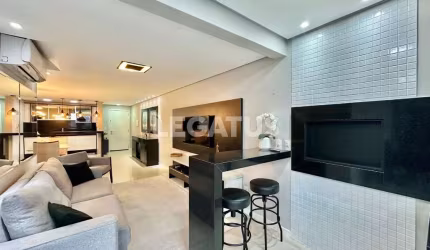 Apartamento com 2 quartos à venda na Rua Tupanciretã, 313, Navegantes, Capão da Canoa por R$ 825.000