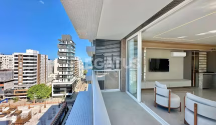 Apartamento com 3 quartos à venda na Rua Tupanciretã, 310, Navegantes, Capão da Canoa por R$ 2.600.000