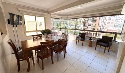 Apartamento com 3 quartos à venda na Avenida Poti, 265, Centro, Capão da Canoa por R$ 1.100.000
