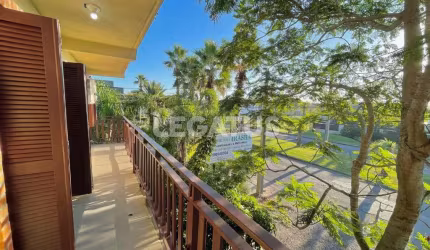Apartamento com 3 quartos à venda na Avenida Paraguassu, 83, Marina, Xangri-Lá por R$ 495.000