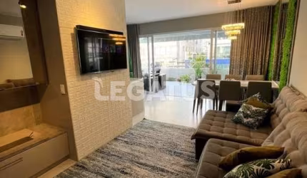 Apartamento com 3 quartos à venda na Rua Sepé, 3250, Navegantes, Capão da Canoa por R$ 1.300.000