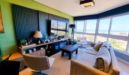 Apartamento com 4 quartos à venda na Rua Marabá, 3407, Navegantes, Capão da Canoa por R$ 2.100.000