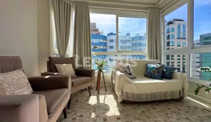 Apartamento com 3 quartos à venda na Avenida Ubirajara, 282, Navegantes, Capão da Canoa por R$ 1.150.000