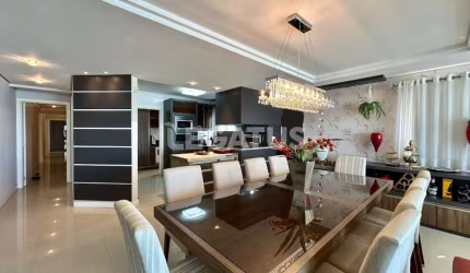 Apartamento com 4 quartos à venda na Beira Mar, 839, Centro, Capão da Canoa por R$ 2.500.000