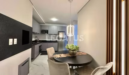 Apartamento com 1 quarto à venda na Rua Marabá, 3057, Navegantes, Capão da Canoa por R$ 520.000