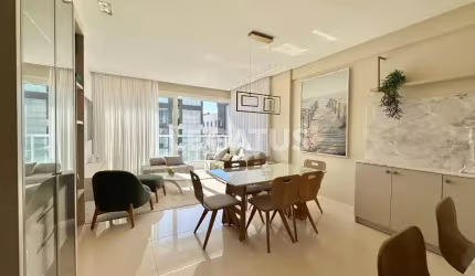 Apartamento com 3 quartos à venda na Rua Marabá, 2928, Navegantes, Capão da Canoa por R$ 2.100.000