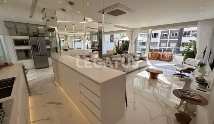 Apartamento com 3 quartos à venda na Rua Marabá, 2928, Navegantes, Capão da Canoa por R$ 2.900.000