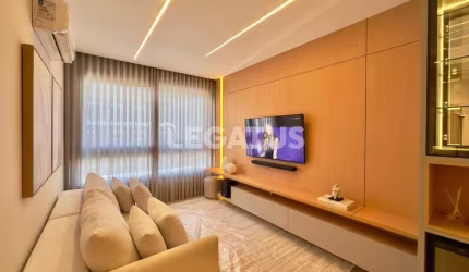 Apartamento com 1 quarto à venda na Taquari, 1333, Zona Nova, Capão da Canoa por R$ 690.000