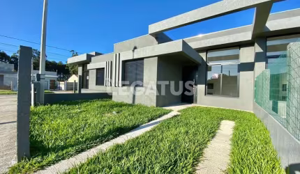 Casa com 2 quartos à venda na Rua 9, 426, Guarani, Capão da Canoa por R$ 480.000
