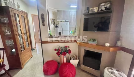 Apartamento com 2 quartos à venda na Rua Marabá, 1943, Centro, Capão da Canoa por R$ 400.000
