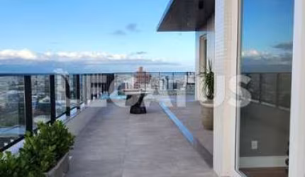 Apartamento com 1 quarto à venda na Taquari, 1333, Zona Nova, Capão da Canoa