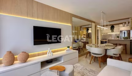 Apartamento com 2 quartos à venda na Rua Marabá, 2560, Centro, Capão da Canoa por R$ 1.090.000