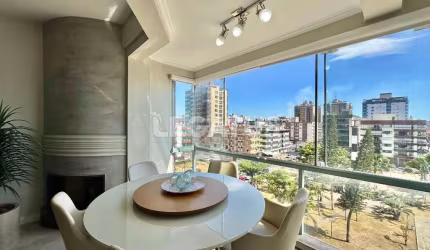 Apartamento com 3 quartos à venda na Rua Andira, 2222, Centro, Capão da Canoa por R$ 1.400.000