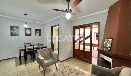 Apartamento com 1 quarto à venda na Rua Moacir, 1579, Centro, Capão da Canoa por R$ 300.000