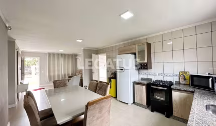 Casa com 2 quartos à venda na Rua dos Anturios, 3599, Capão Novo, Capão da Canoa por R$ 490.000
