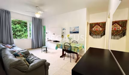 Apartamento com 2 quartos à venda na Rua Guaraci, 1999, Centro, Capão da Canoa por R$ 370.000